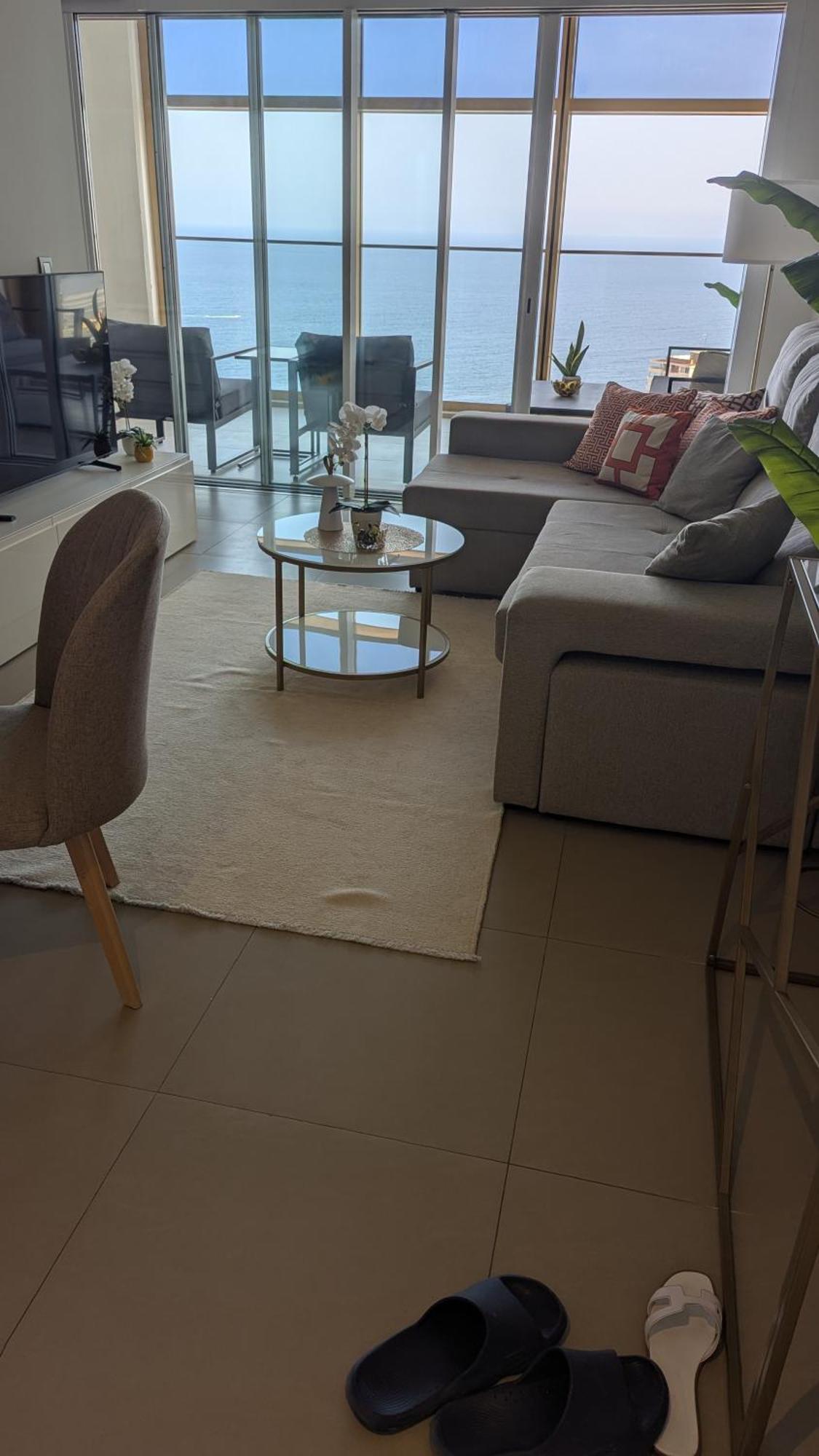 Apartment Intempo Luxury Sky View & Benidorm